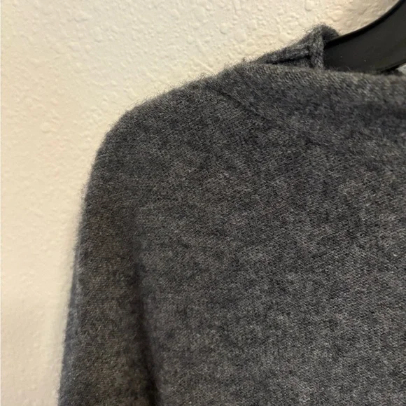 Pilcro Alani Cashmere Sweater - Small - Picture 5 of 6